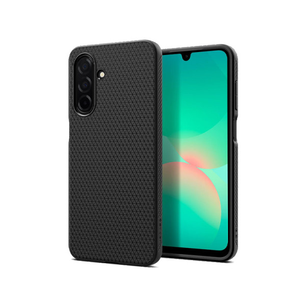 Liquid Air Case for Galaxy A36 5G